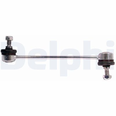 Link/Coupling Rod, stabiliser bar DELPHI TC2242