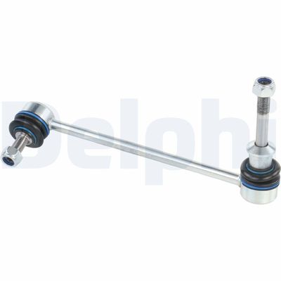 Link/Coupling Rod, stabiliser bar DELPHI TC2257