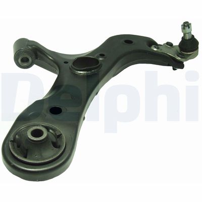 Control/Trailing Arm, wheel suspension DELPHI TC2283