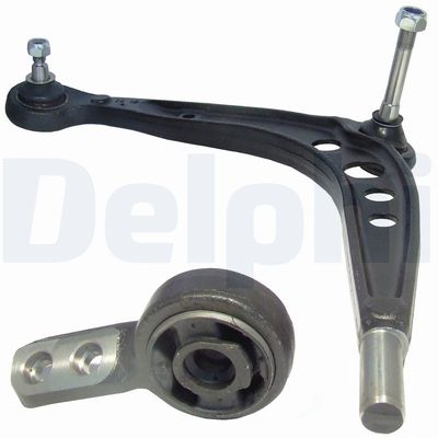 Control/Trailing Arm, wheel suspension DELPHI TC2314