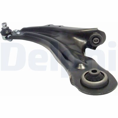 Control/Trailing Arm, wheel suspension DELPHI TC2326