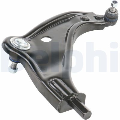 Control/Trailing Arm, wheel suspension DELPHI TC2331