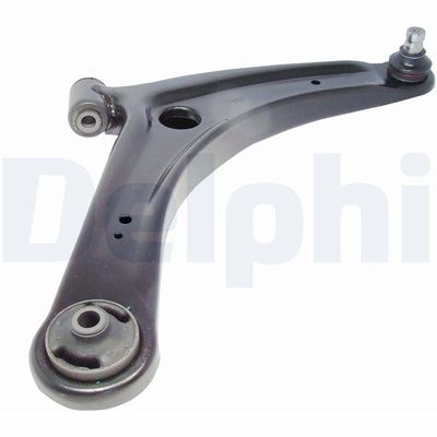 Control/Trailing Arm, wheel suspension DELPHI TC2345