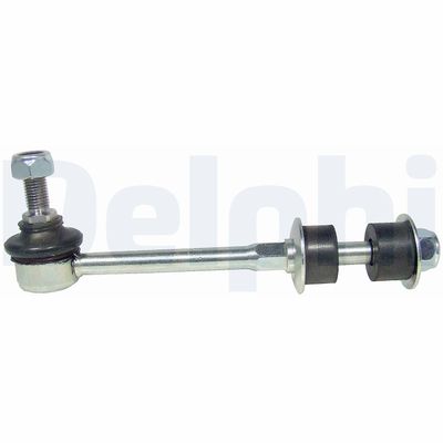 Link/Coupling Rod, stabiliser bar DELPHI TC2350