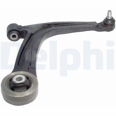 Control/Trailing Arm, wheel suspension DELPHI TC2352