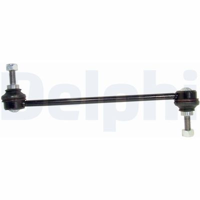 Link/Coupling Rod, stabiliser bar DELPHI TC2374