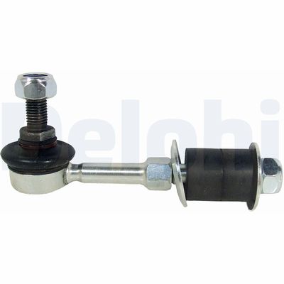 Link/Coupling Rod, stabiliser bar DELPHI TC2419