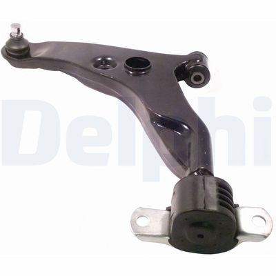 Control/Trailing Arm, wheel suspension DELPHI TC2446