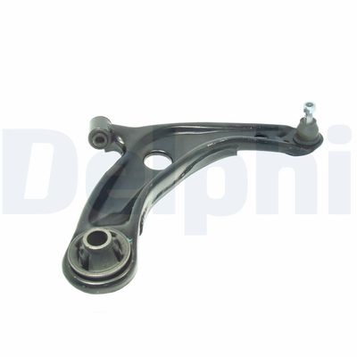 Control/Trailing Arm, wheel suspension DELPHI TC2464