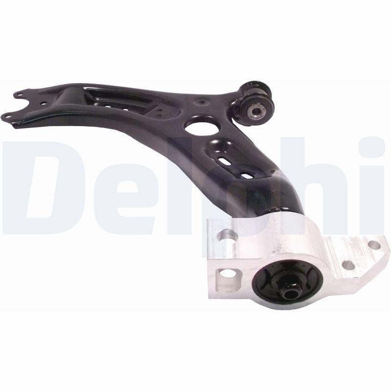 DELPHI TC2482 Control/Trailing Arm, wheel suspension