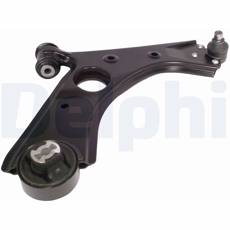 DELPHI TC2485 Control/Trailing Arm, wheel suspension