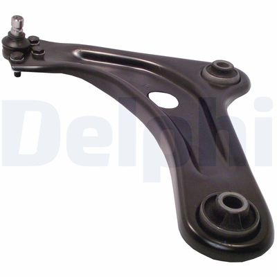 Control/Trailing Arm, wheel suspension DELPHI TC2492