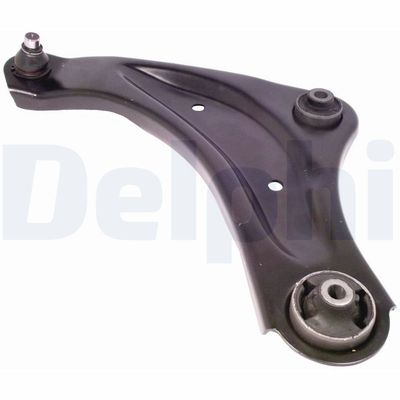 Control/Trailing Arm, wheel suspension DELPHI TC2496