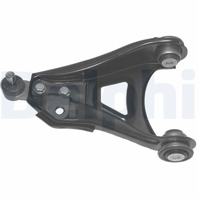 Control/Trailing Arm, wheel suspension DELPHI TC2519