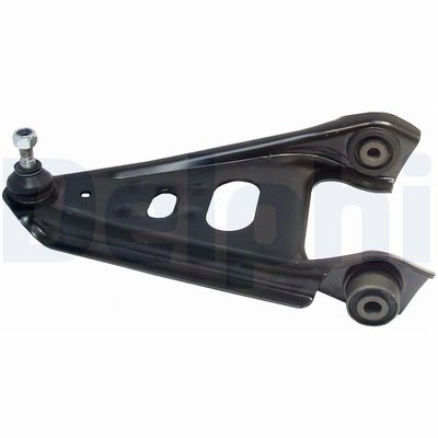 Control/Trailing Arm, wheel suspension DELPHI TC2522