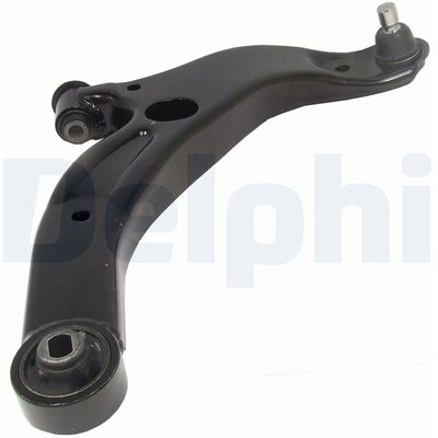 Control/Trailing Arm, wheel suspension DELPHI TC2524