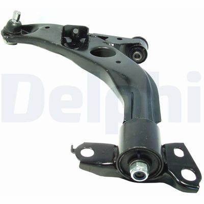 Control/Trailing Arm, wheel suspension DELPHI TC2525