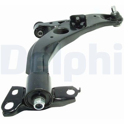 Control/Trailing Arm, wheel suspension DELPHI TC2526