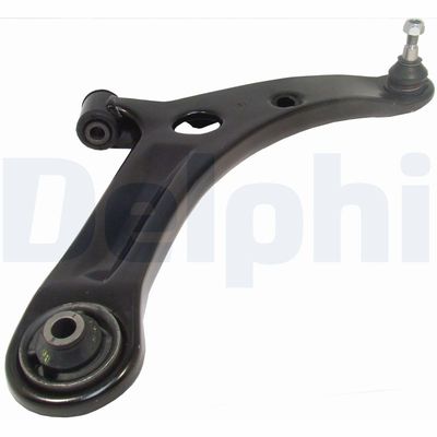 Control/Trailing Arm, wheel suspension DELPHI TC2528