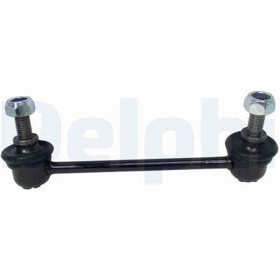 Link/Coupling Rod, stabiliser bar DELPHI TC2531