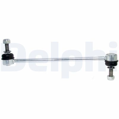 Link/Coupling Rod, stabiliser bar DELPHI TC2556