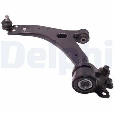 Control/Trailing Arm, wheel suspension DELPHI TC2567