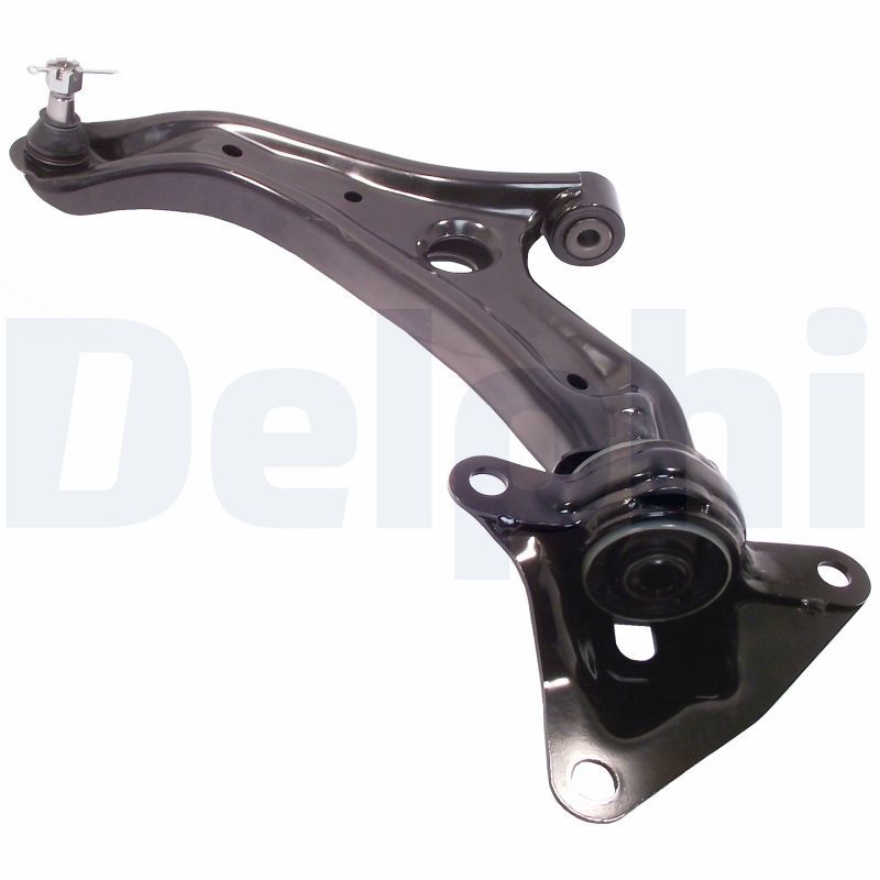 DELPHI TC2573 Control/Trailing Arm, wheel suspension