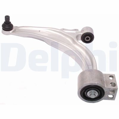 Control/Trailing Arm, wheel suspension DELPHI TC2587