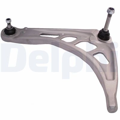 Control/Trailing Arm, wheel suspension DELPHI TC2596