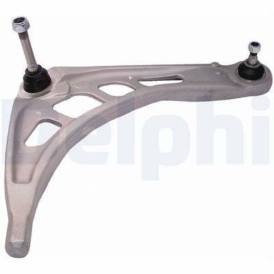 Control/Trailing Arm, wheel suspension DELPHI TC2597