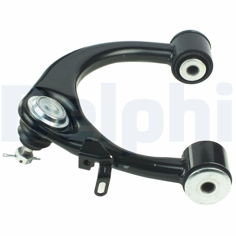 DELPHI TC2598 Control/Trailing Arm, wheel suspension