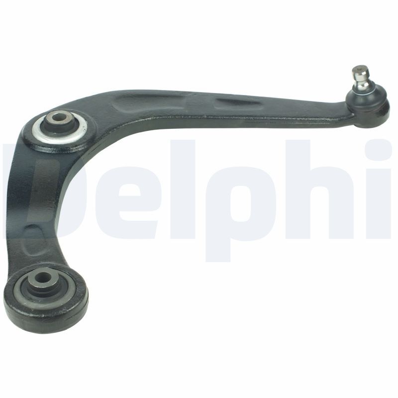 DELPHI TC2604 Control/Trailing Arm, wheel suspension