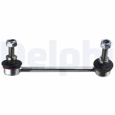 Link/Coupling Rod, stabiliser bar DELPHI TC2655