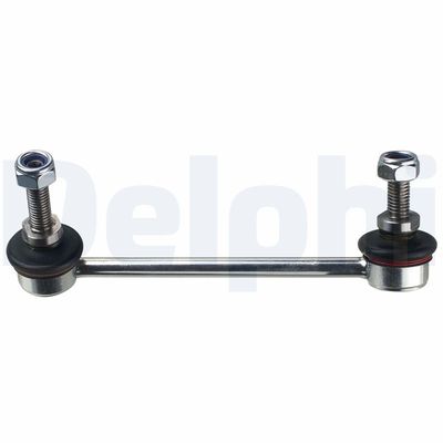 Link/Coupling Rod, stabiliser bar DELPHI TC2656