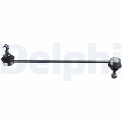 Link/Coupling Rod, stabiliser bar DELPHI TC2657