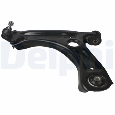 Control/Trailing Arm, wheel suspension DELPHI TC2659