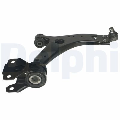 Control/Trailing Arm, wheel suspension DELPHI TC2675