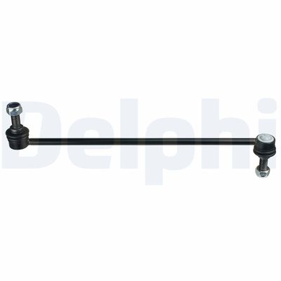 Link/Coupling Rod, stabiliser bar DELPHI TC2677