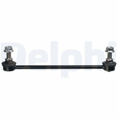 Link/Coupling Rod, stabiliser bar DELPHI TC2687