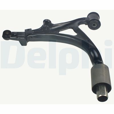 Control/Trailing Arm, wheel suspension DELPHI TC2713