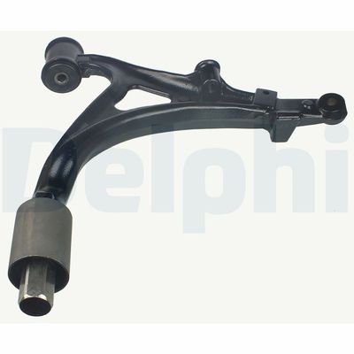 Control/Trailing Arm, wheel suspension DELPHI TC2714