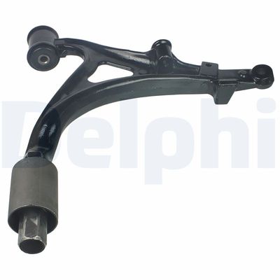 Control/Trailing Arm, wheel suspension DELPHI TC2716