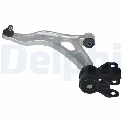 Control/Trailing Arm, wheel suspension DELPHI TC2722