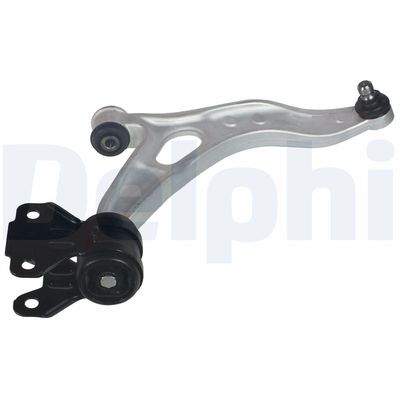 Control/Trailing Arm, wheel suspension DELPHI TC2723