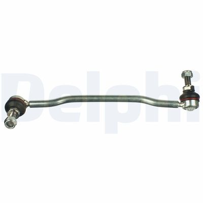 Link/Coupling Rod, stabiliser bar DELPHI TC2747