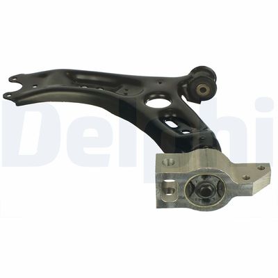 Control/Trailing Arm, wheel suspension DELPHI TC2825