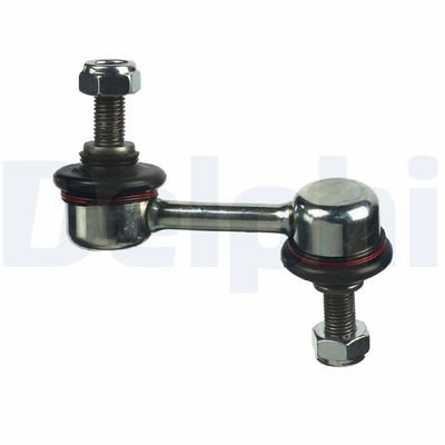 Link/Coupling Rod, stabiliser bar DELPHI TC2847