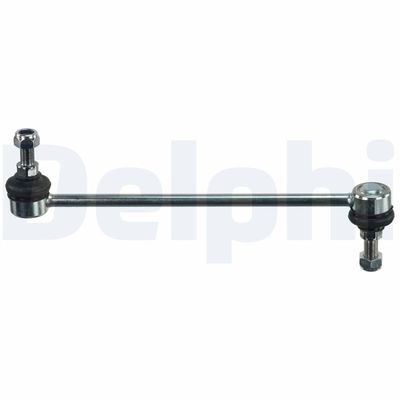 Link/Coupling Rod, stabiliser bar DELPHI TC2898