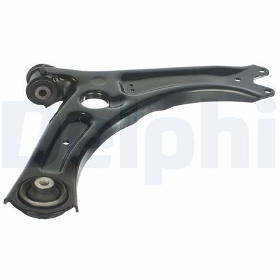 Control/Trailing Arm, wheel suspension DELPHI TC2971