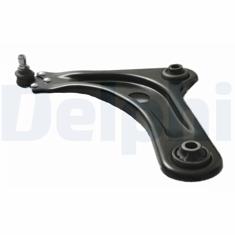 DELPHI TC2983 Control/Trailing Arm, wheel suspension